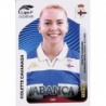 Última oportunidad Colette Cavanagh Deportivo Abanca Cromos LIGA F 2025-26