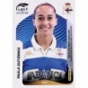 Comprar Online Paula Gutiérrez Deportivo Abanca 
Colección LIGA F Femenina 2025-26 | Panini