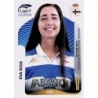 Comprar Online Eva Dios Deportivo Abanca 
Colección LIGA F Femenina 2025-26 | Panini