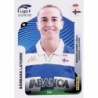 Última oportunidad Bárbara Latorre Deportivo Abanca Panini LIGA F 2025-26 | Cromos Oficiales