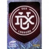 Comprar Online Escudo Dux Logroño Panini LIGA F 2025-26 | Cromos Oficiales