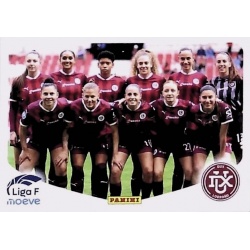 Alineación Dux Logroño 142