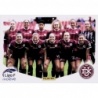 Última oportunidad Alineación Dux Logroño Colección Oficial LIGA F 25-26 – Panini