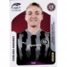 Venta cromos Chelsea Ashurst Dux Logroño 
Colección LIGA F Femenina 2025-26 | Panini