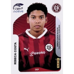 Rebeca Costa Dux Logroño 147