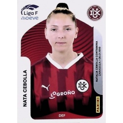 Nata Cebolla Dux Logroño 148