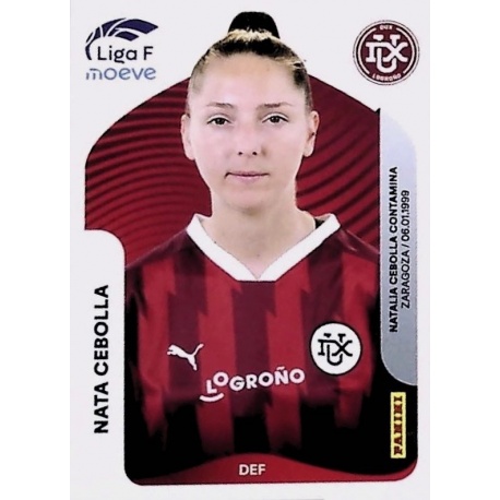 Nata Cebolla Dux Logroño 148