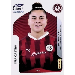 Iria Castro Dux Logroño 149