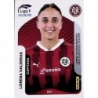 Última oportunidad Lorena Valderas Dux Logroño Panini LIGA F 2025-26