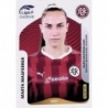 Comprar Online Marta Masferrer Dux Logroño Panini LIGA F 2025-26