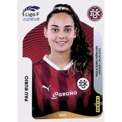 Pau Rubio Dux Logroño 155 A