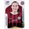 Consigue ahora Sandra Perera Dux Logroño Colección Oficial LIGA F 25-26 – Panini