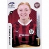 Comprar Online Justina Morcillo Dux Logroño Panini LIGA F 2025-26