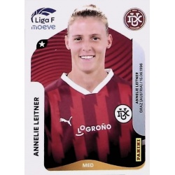 Annelie Leitner Dux Logroño 157