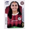 Oferta Online Mia Asenjo Dux Logroño 
Colección LIGA F Femenina 2025-26 | Panini