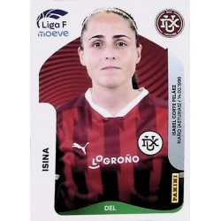 Isina Dux Logroño 159