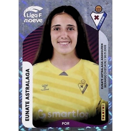 Eunate Astralaga Eibar 164