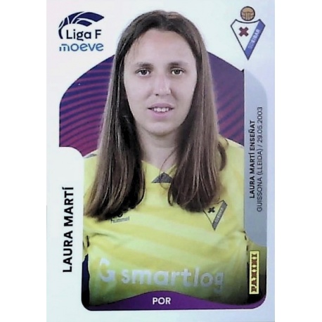Laura Martí Eibar 165