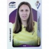Consigue ahora Laura Martí Eibar Panini LIGA F 2025-26