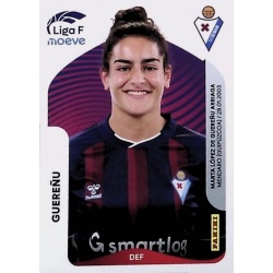 Guereñu Eibar 166 B