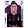 Comprar cromos Guereñu Eibar Cromos LIGA F 2025-26