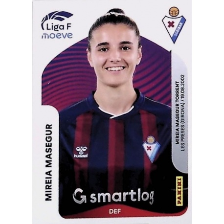 Mireia Masegur Eibar 167