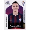 Comprar Online Mireia Masegur Eibar 
Colección LIGA F Femenina 2025-26 | Panini
