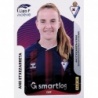 Comprar Online Ane Etxezarreta Eibar 
Colección LIGA F Femenina 2025-26 | Panini