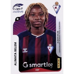 Alimata Belem Eibar 169