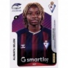 Comprar Online Alimata Belem Eibar Panini LIGA F 2025-26