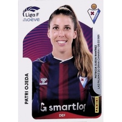 Patri Ojeda Eibar 170