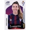 Comprar Online Patri Ojeda Eibar Cromos LIGA F 2025-26