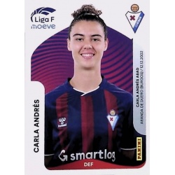Carla Andrés Eibar 171
