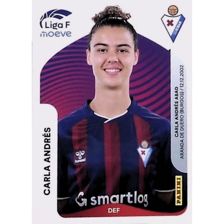 Carla Andrés Eibar 171