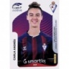 Oferta Online Carla Andrés Eibar Cromos LIGA F 2025-26