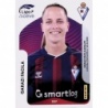 Última oportunidad Garazi Facila Eibar Panini LIGA F 2025-26 | Cromos Oficiales
