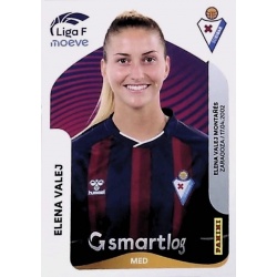 Elena Valej Eibar 174