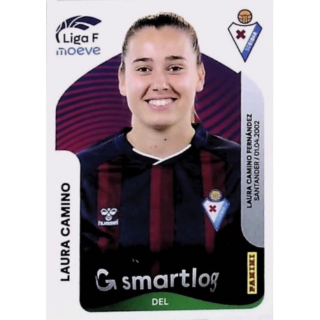 Laura Camino Eibar 177