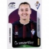 Comprar Online Laura Camino Eibar 
Colección LIGA F Femenina 2025-26 | Panini