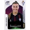 Consigue ahora Iara Lacosta Eibar Panini LIGA F 2025-26
