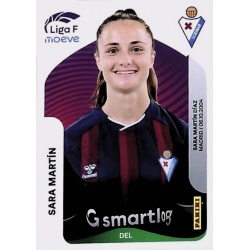 Sara Martín Eibar 179