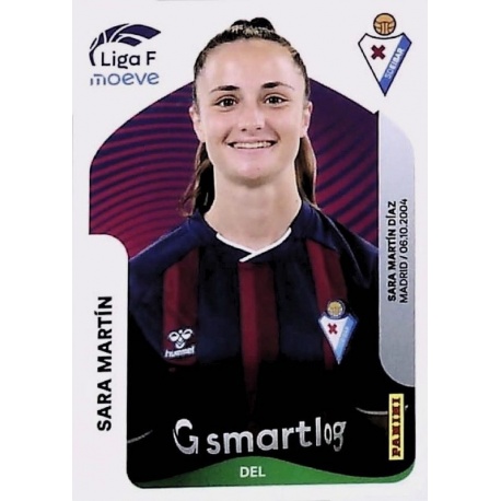 Sara Martín Eibar 179