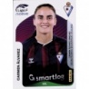 Comprar Online Carmen Álvarez Eibar Cromos LIGA F 2025-26