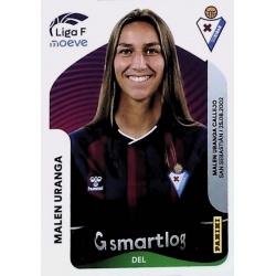 Malen Uranga Eibar 180 B