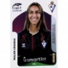 Oferta Online Malen Uranga Eibar Panini LIGA F 2025-26