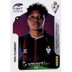 Opa Clement Eibar 181