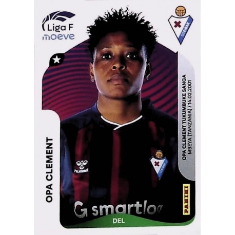 Opa Clement Eibar 181