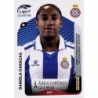 Venta cromos Daniela Caracas Espanyol Cromos LIGA F 2025-26