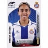 Última oportunidad Simona Botero Espanyol Panini LIGA F 2025-26 | Cromos Oficiales