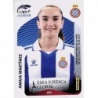 Última oportunidad Amaia Martínez Espanyol Colección Oficial LIGA F 25-26 – Panini